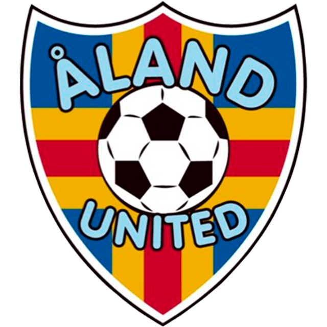 Åland United Fem