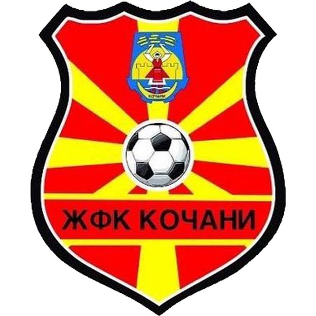 Kochani W