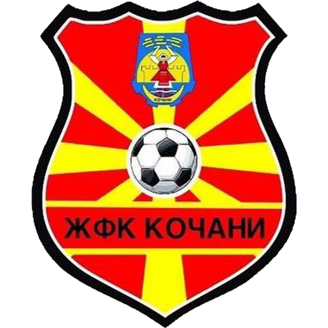 Kochani W