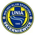 Escudo del Unia Skierniewice