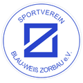 Blau-Weiß Zorbau