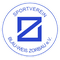 Escudo Blau-Weiß Zorbau