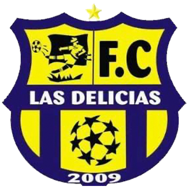Las Delicias