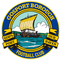 Gosport Borough