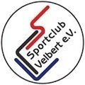Escudo del SC Velbert