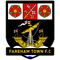 Escudo Fareham Town