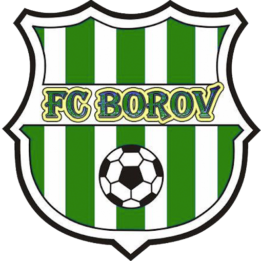 Družstevník Borov