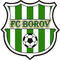 Družstevník Borov