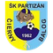 Partizán Čierny Balog