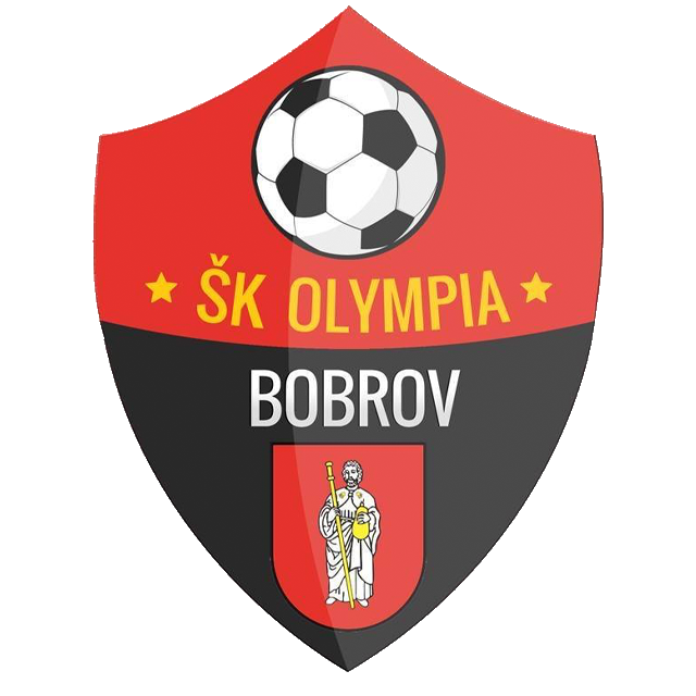 Olympia Bobrov