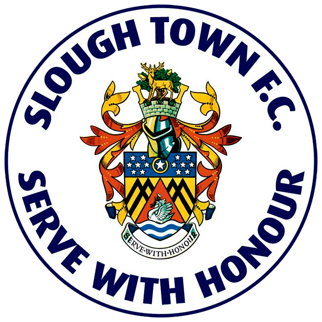 Slough Town