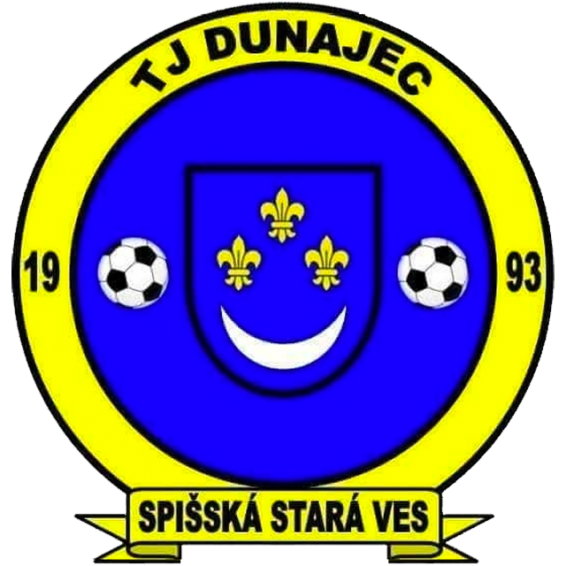 Dunajec Stará Ves