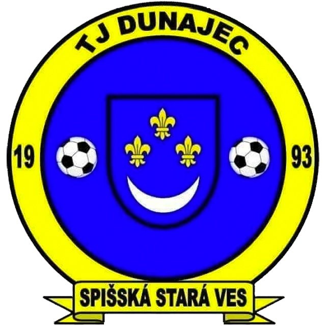 Dunajec Stará Ves