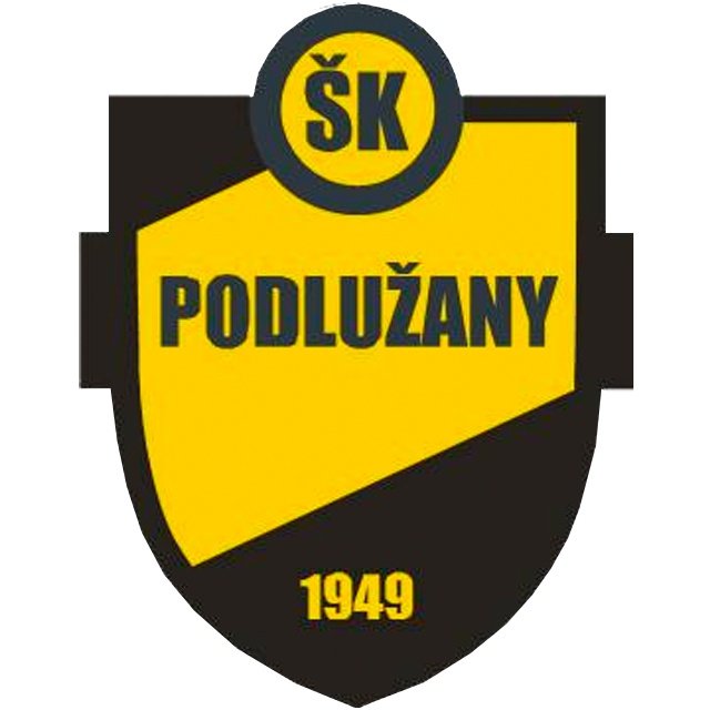 Podlužany