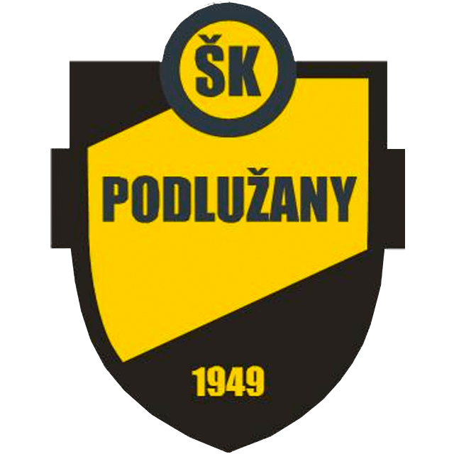 Podlužany