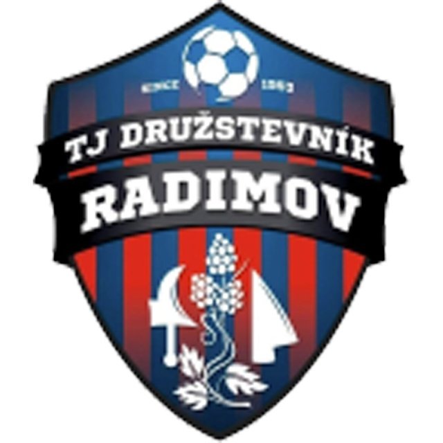 Družstevník Radimov