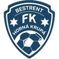 Horná Krupá