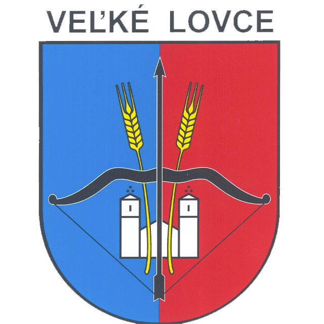 Veľké Lovce