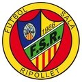 Escudo del FS Ripollet