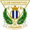 CD Leganés B