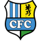 Escudo Chemnitzer Sub 17