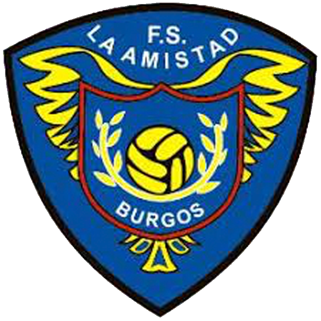 La Amistad Burgos