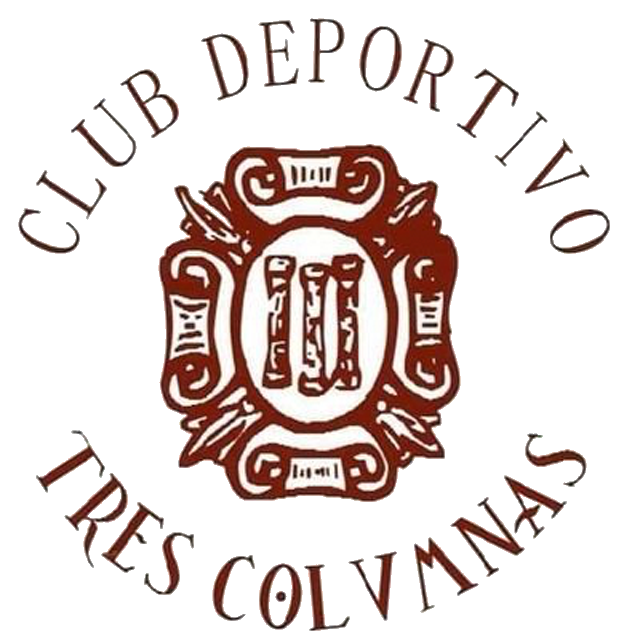 CD Tres Columnas FS