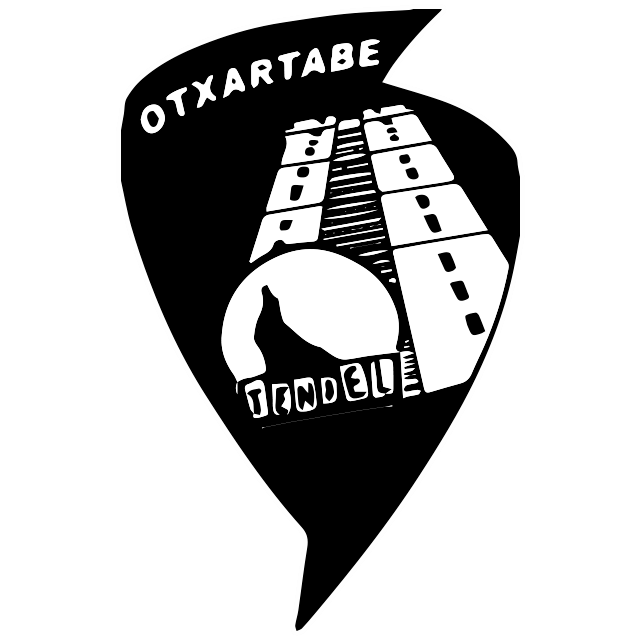 Otxartabe CD