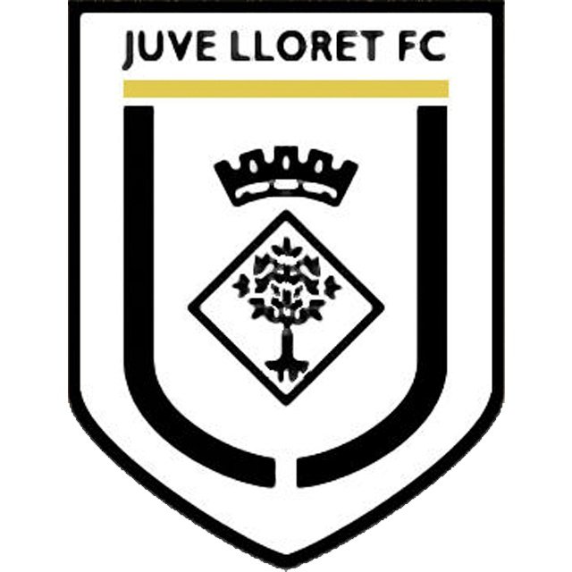 Juventus-Lloret