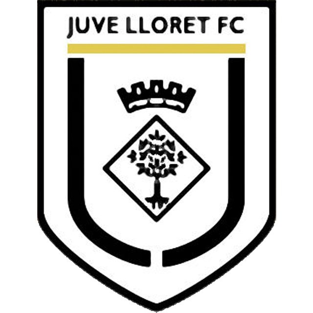 Juventus-Lloret Juventus-Lloret