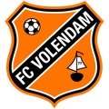 Escudo del FC Volendam