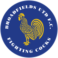 Escudo Broadfields United
