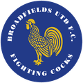 Broadfields United