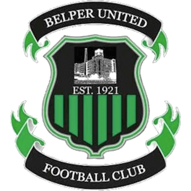 Belper United