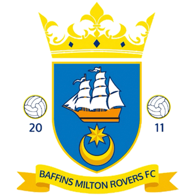Baffins Milton Rovers