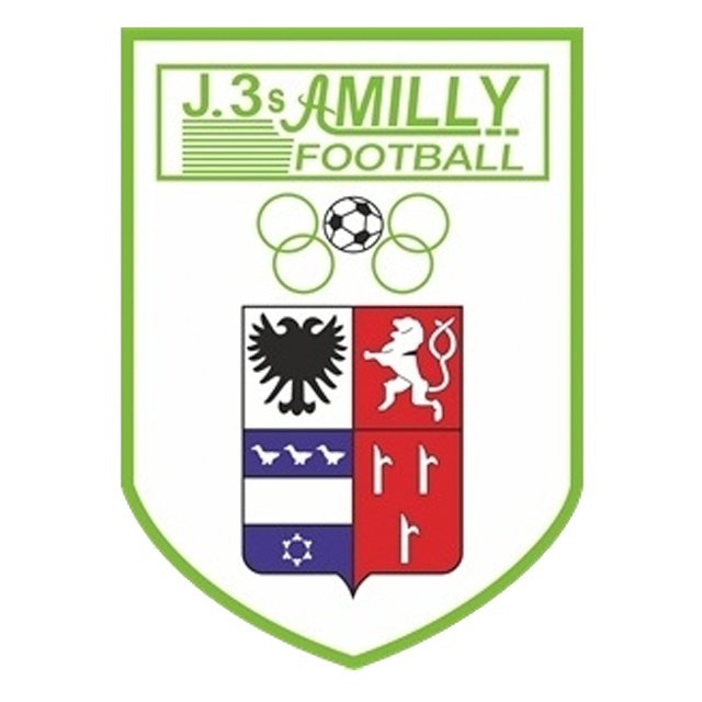J3 Amilly