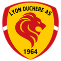 Lyon-Duchère II
