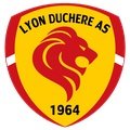 Lyon-Duchère II