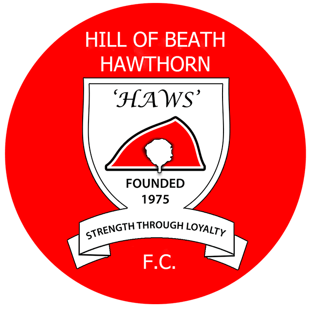 Hill Of Beath Hawthorn