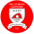 Escudo Hill Of Beath Hawthorn