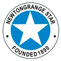 Escudo Newtongrange Star