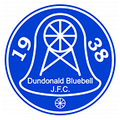 Dundonald Bluebell