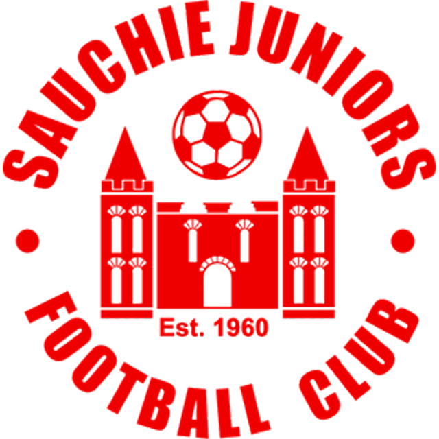 Sauchie Juniors