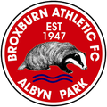 Broxburn Athletic