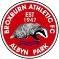 Broxburn Athletic