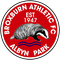 Broxburn Athletic