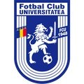 Escudo del U Craiova 1948