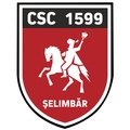 Escudo del CSC 1599 Selimbar