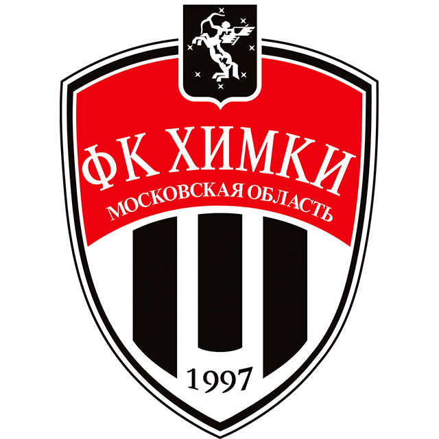 FK Khimki II