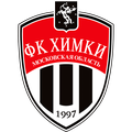 FK Khimki II